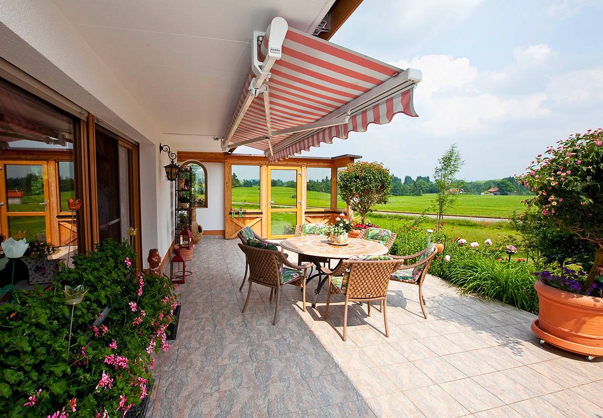 Ganze Ferienwohnung, Am Grüntensee in Oy-Mittelberg, Bayerisch Schwaben