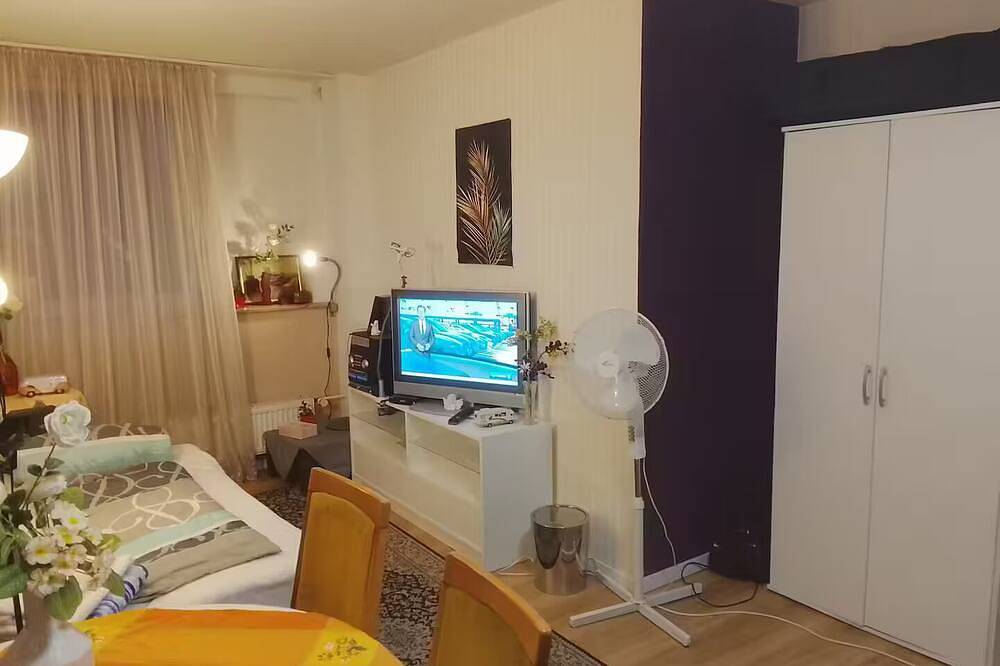 Ganze Wohnung, Graeff Luxury Apartment in Ehrenfeld (Köln), Köln