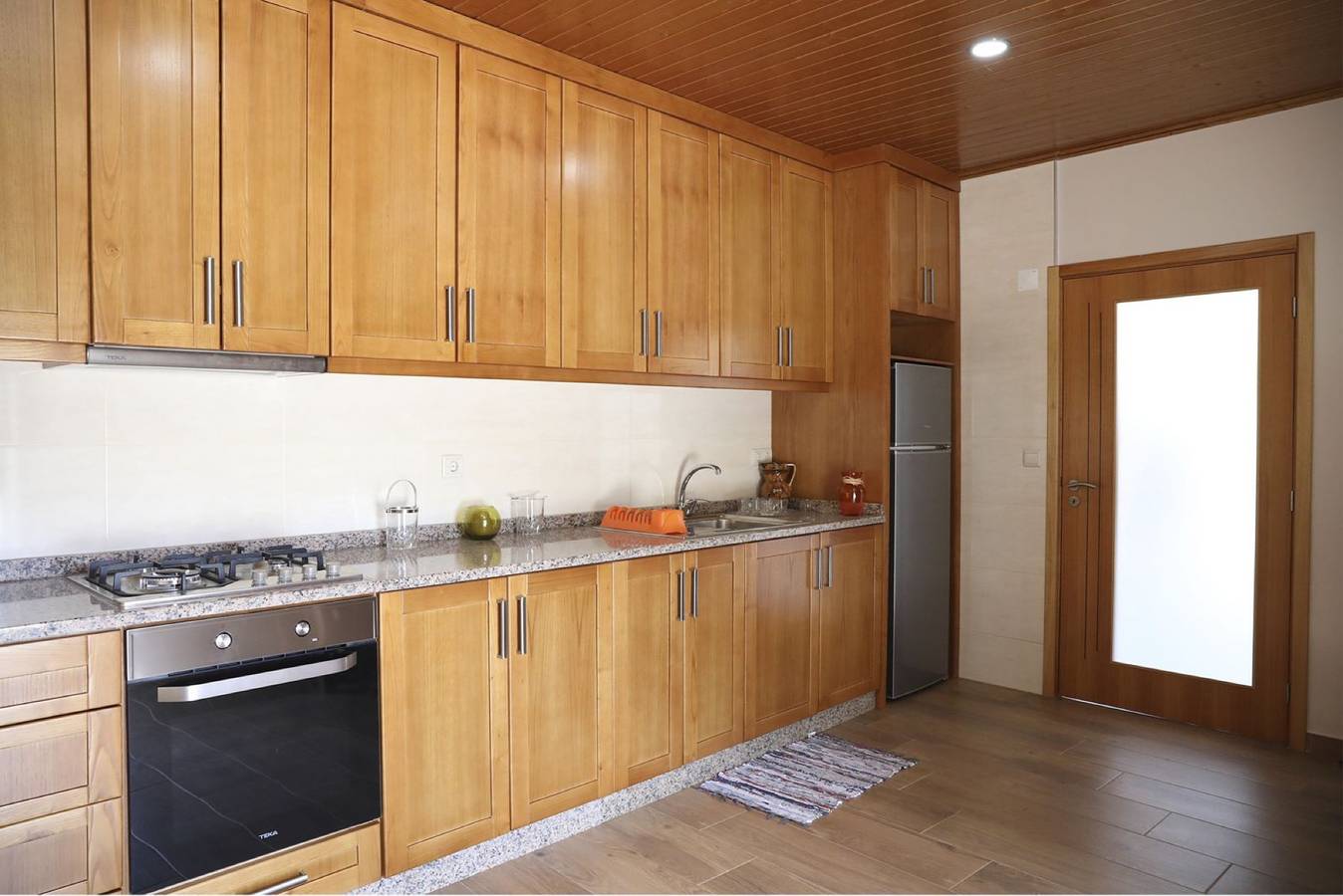 Casa de férias 'Casa Do Lagar' com vista para a montanha, Wi-Fi e ar condicionado in Agilde, Distrito de Braga
