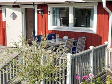 Hus för 4 Personer i Kungsbacka, Halland, Bild 3