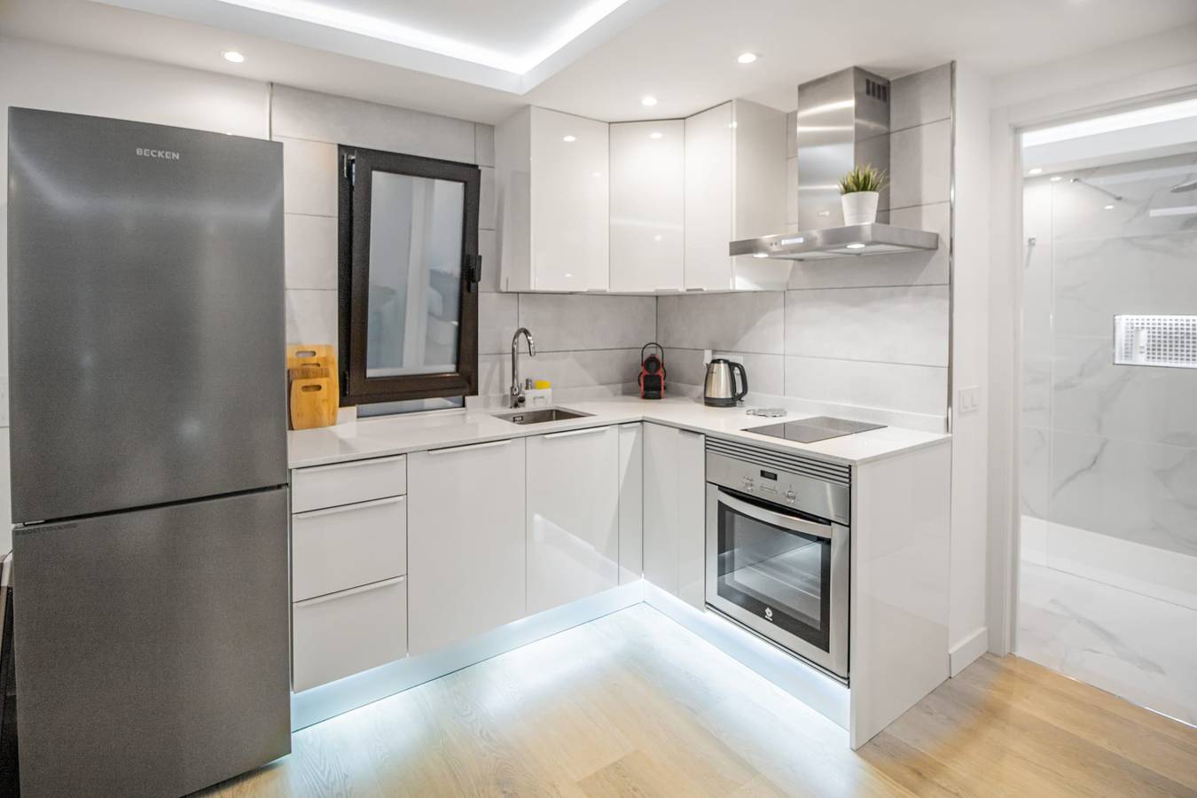 Apartamento entero, Seascape View Corona Rosa in Puerto Rico (Gran Canaria), Gran Canaria Sur