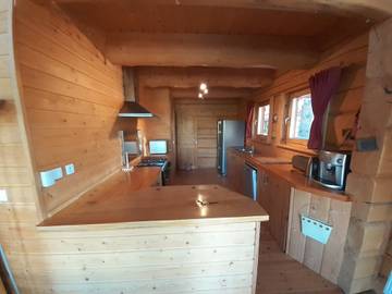 Chalet pour 14 Personnes dans La Joue du Loup, Le Dévoluy, Photo 3