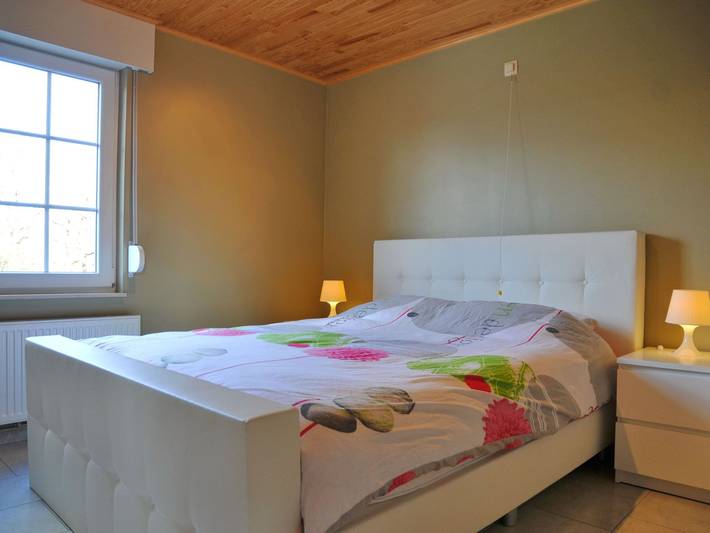 Location de vacances pour 9 personnes, avec terrasse et jardin, animaux acceptés à Somme-Leuze - 3