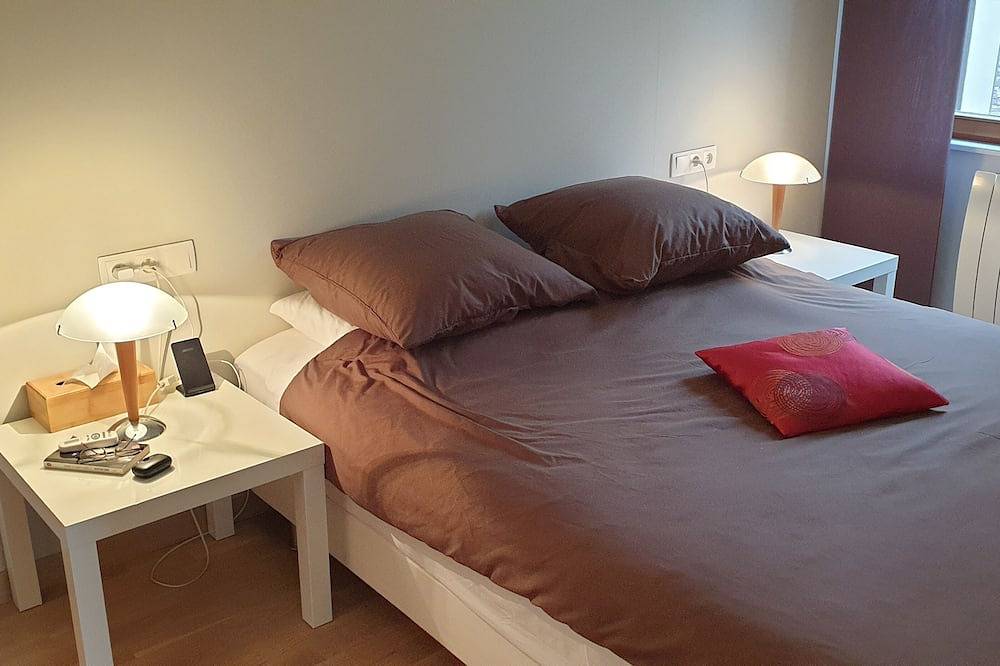 Apartamento entero, A romantic stay and the perfect starting point for hiking in central Alsace in Barr (Bajo Rin), Región de Sélestat-Erstein