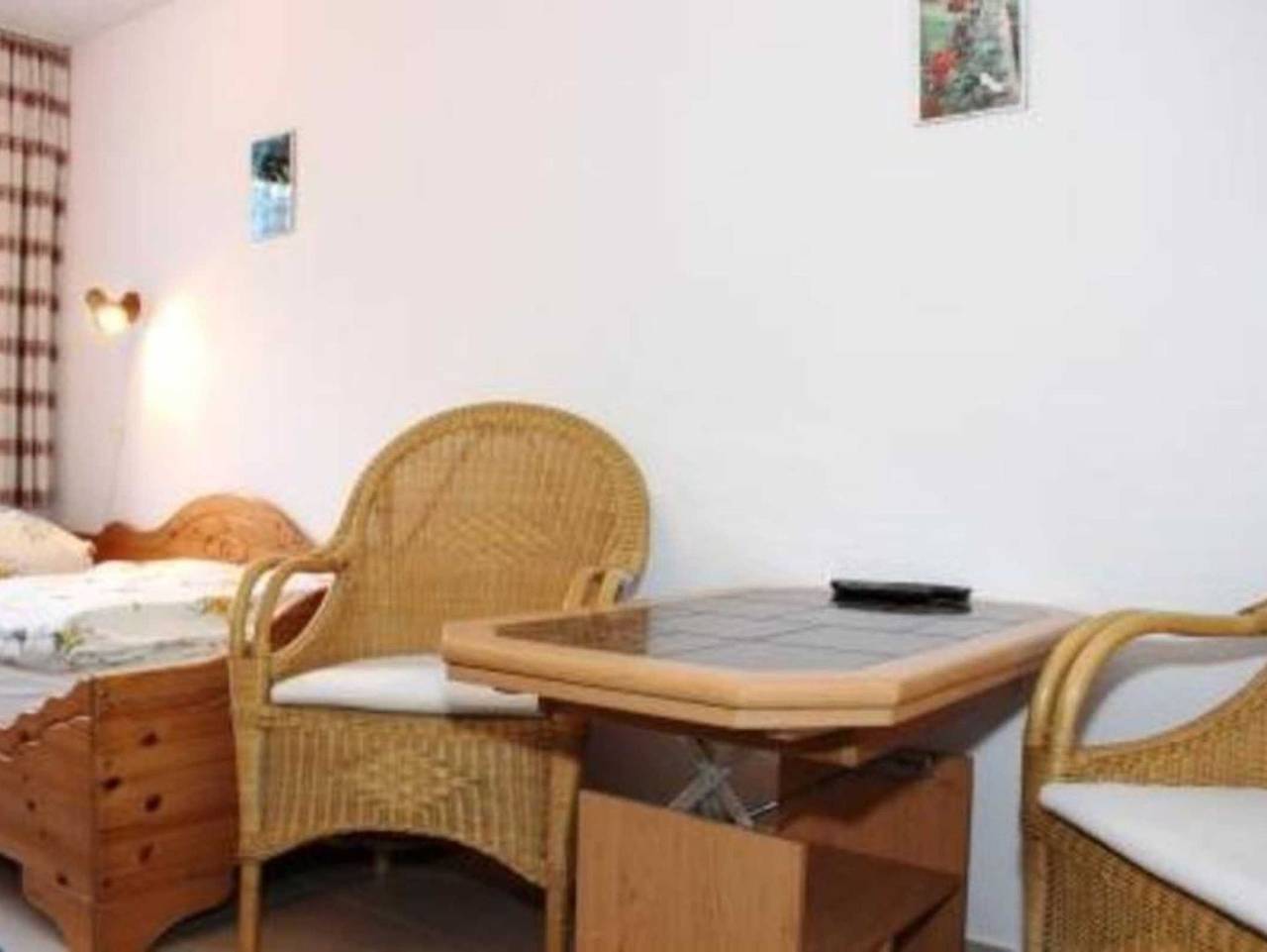 Gästezimmer am Tiefwarensee - Zimmer 4 in Waren (Müritz), Müritz