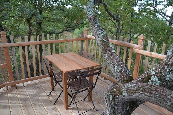 Maison d’hôte pour 4 personnes, avec Terrasse et Piscine dans Haute-Garonne - 4