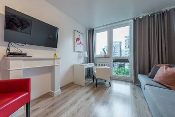 B&b für 4 Personen in Warschau, Masowien, Bild 3