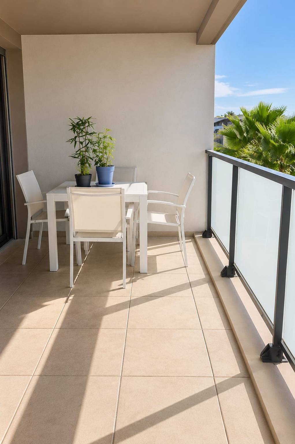 Appartement de vacances