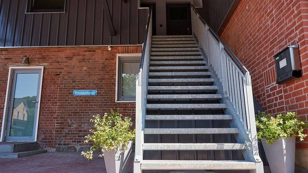 Ganze Ferienwohnung, Fewo Am Markt in Seedorf, Seedorf (Kreis Segeberg)