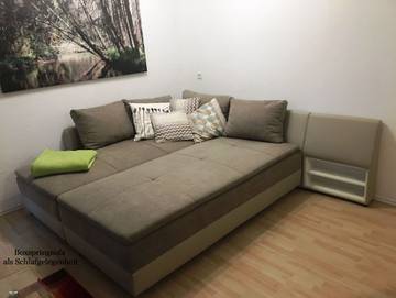 Ferienwohnung für 4 Personen in Bad Fallingbostel, Landkreis Heidekreis, Bild 4
