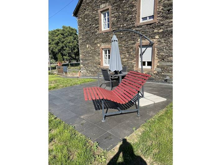 Ferienhaus für 2 Personen, mit Terrasse in Bernkastel-Kues - 4