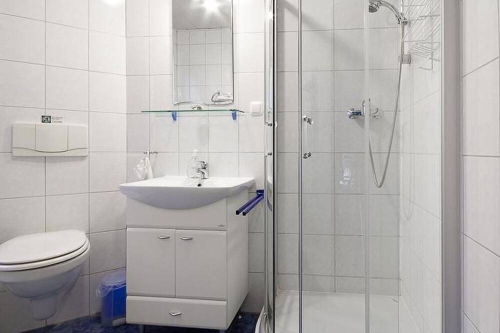 Ganze Wohnung, Appartement Koralle - Feriendorf Slawitsch in Bad Sulza, Weimarer Land