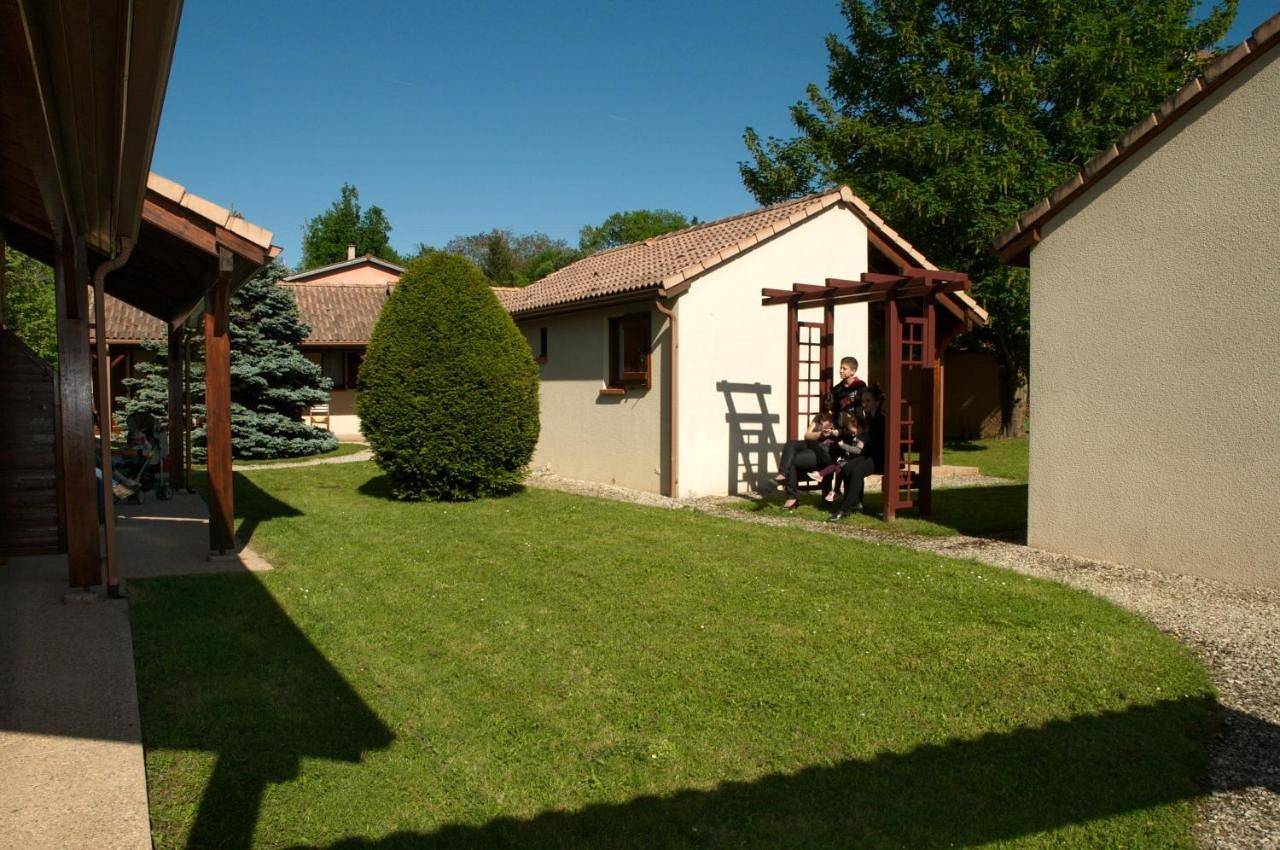 Maison de vacances pour 2 personnes in Saint-Georges-d'Espéranche, Région de Vienne