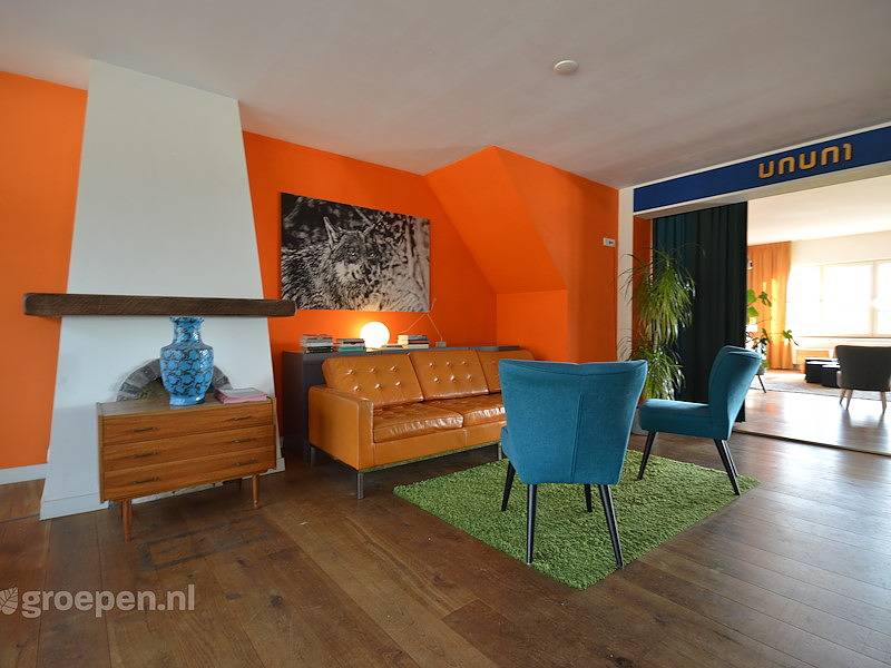 Groepsaccommodatie Diever in Nationaal Park Dwingelderveld