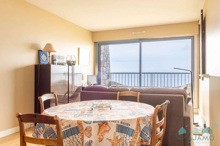 Ferienwohnung für 4 Personen in Erquy - 3