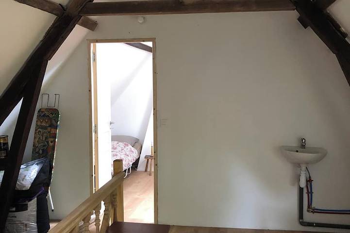 Location de vacances pour 6 personnes dans Beaumerie-Saint-Martin