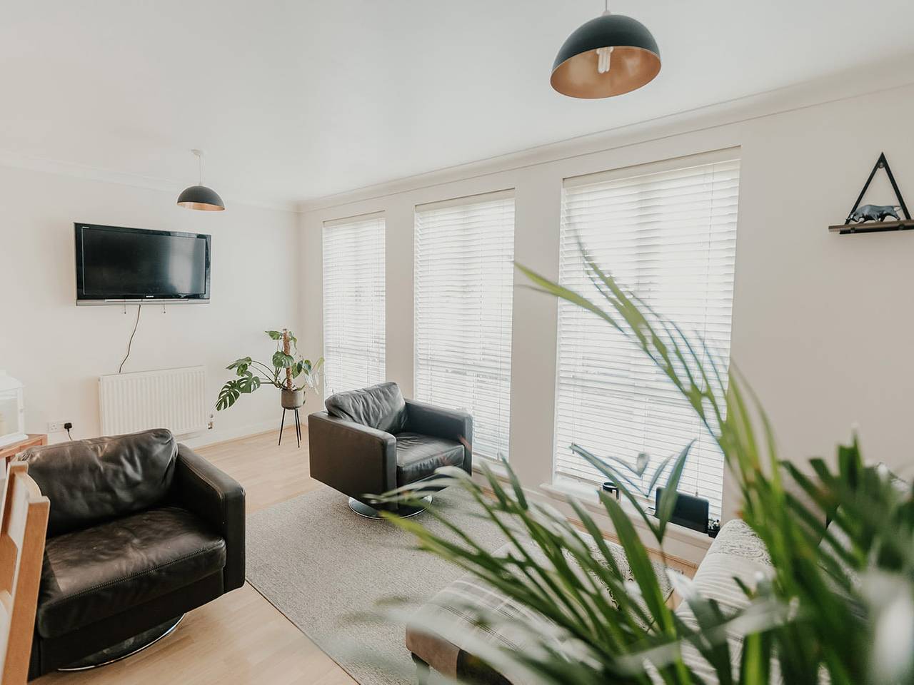Apartamento entero, Apartamento de vacaciones para 4 personas in Newhaven, Sussex Oriental