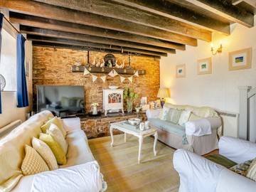 Holiday Rental for 5 People in Swansea region, Photo 4