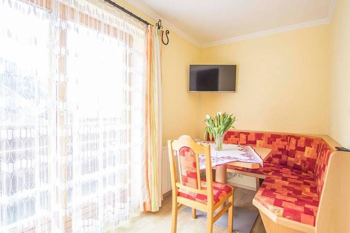 B&B für 4 Personen, mit Garten in Dorfgastein