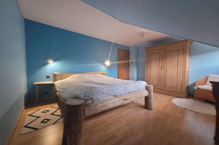 Gîte pour 4 personnes, animaux acceptés à Stosswihr - 2