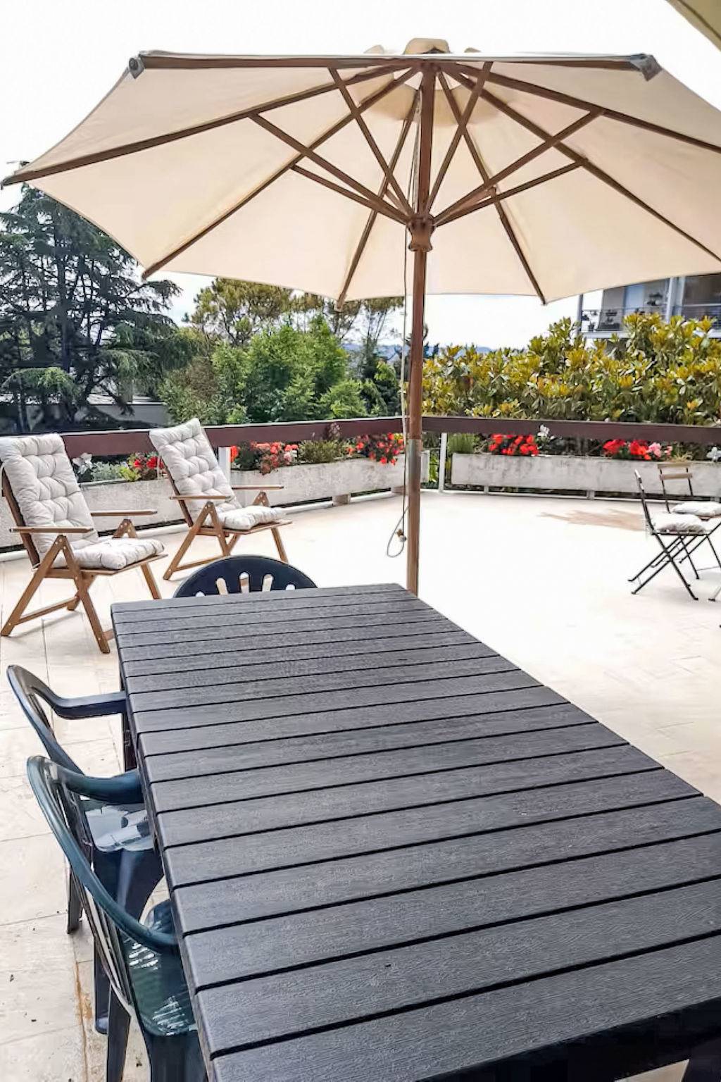 La terrazza di Colle Marino in Pescara, Prowincja Pescara