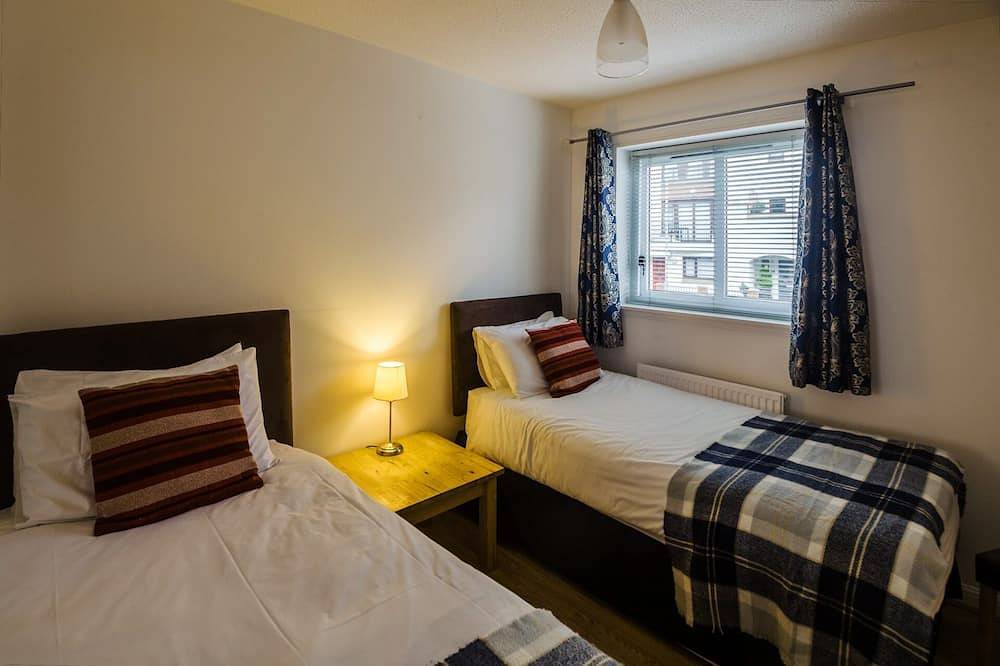 Ganze Wohnung, Blick auf den Fluss in Ayr. (4 Schlafplätze) in Ayr, Firth Of Clyde