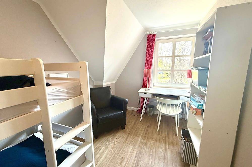 Ferienhaus für 5 Gäste mit 85m² in Nieblum in Nieblum, Föhr