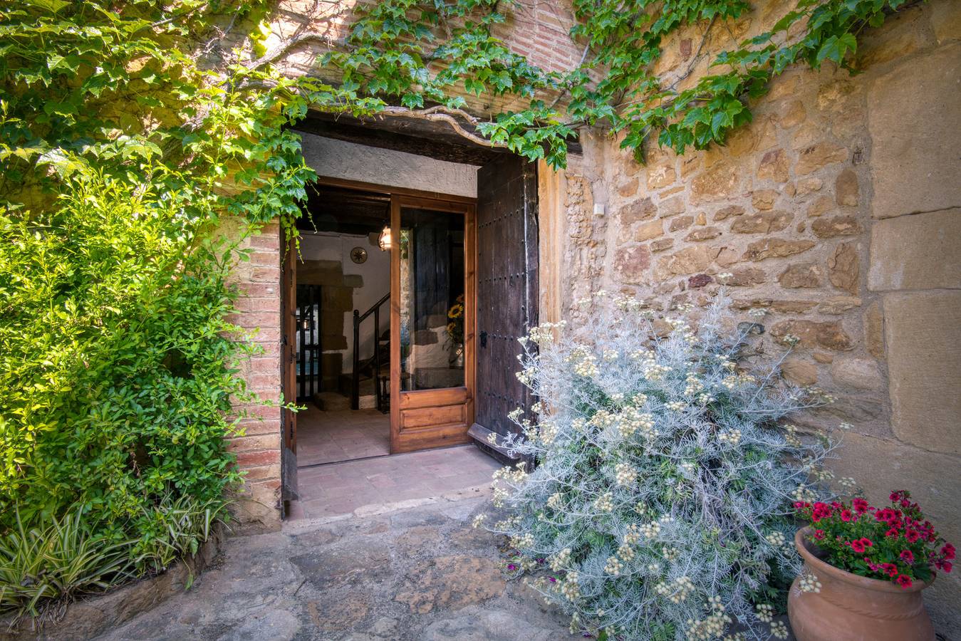 Canapost in Canapost, Forallac