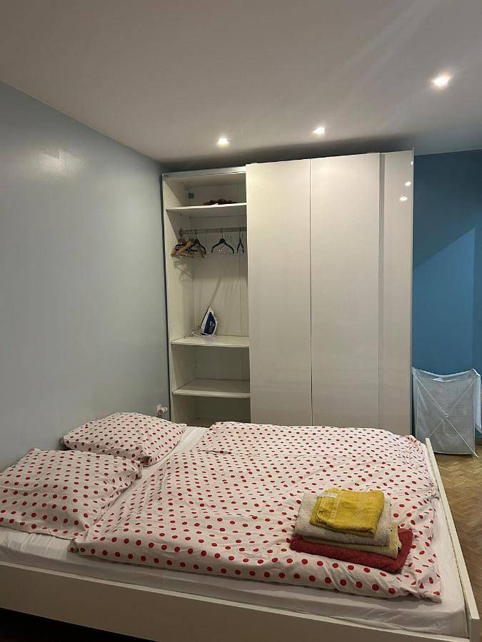 Gîte pour 6 personnes, avec jardin, animaux acceptés à Chaville - 4