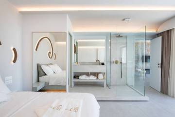 Ferienhaus für 5 Personen in Karpathos, Dodekanes, Bild 4