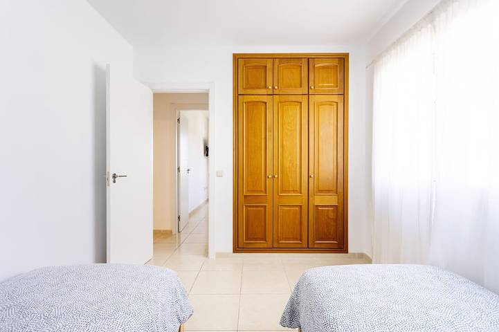 Appartement entier, Amplio y Cómodo Apartamento en Callao Salvaje in Sueno Azul, Adeje