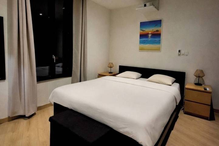 Location de vacances pour 3 personnes à Sézanne - 4