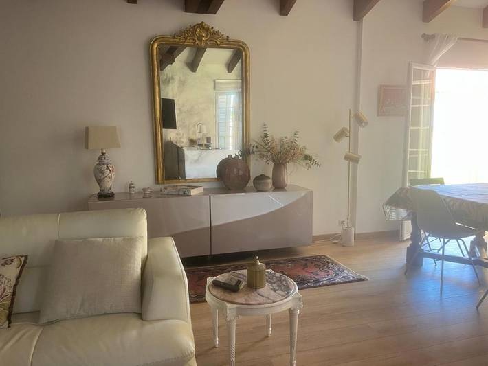 Gîte pour 4 personnes, avec jardin et vue, adapté aux familles dans Office De Tourisme De Propriano - 2