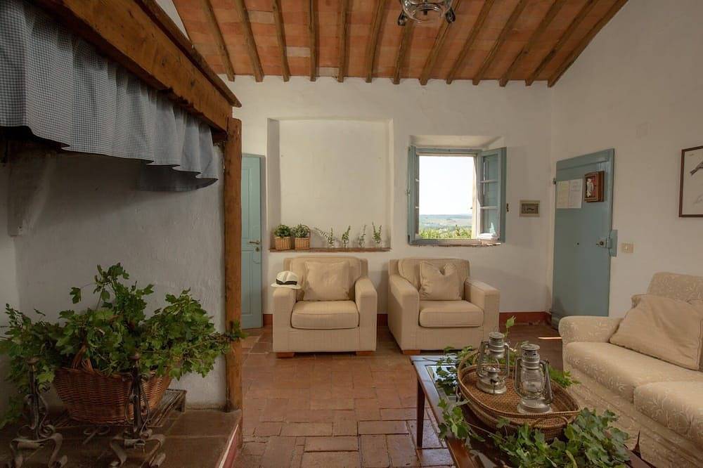 Ganze Wohnung, Guidi In Castellina in Chianti, Toskana in Lilliano, Castellina in Chianti
