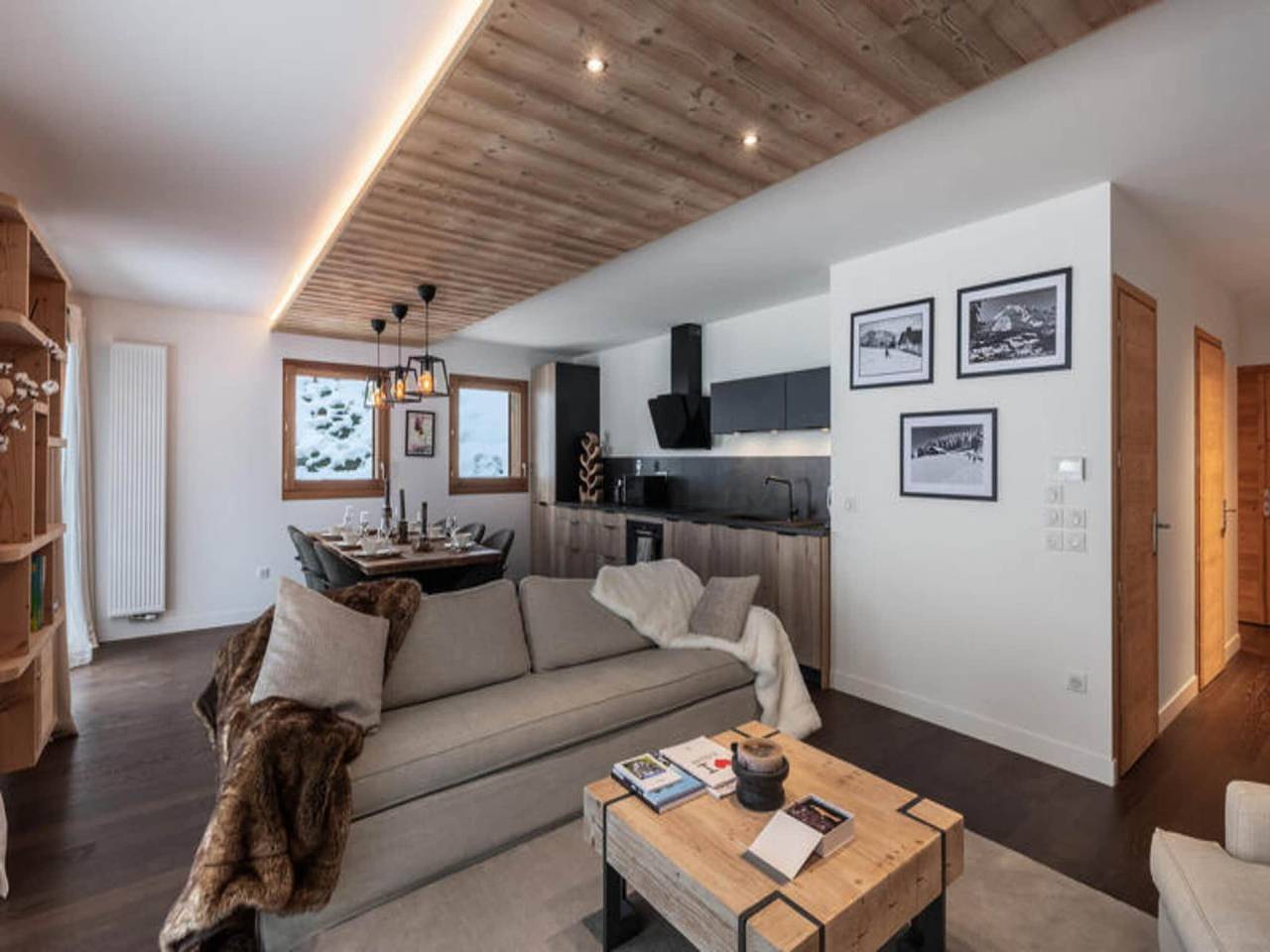 Photo : Appartement de vacances