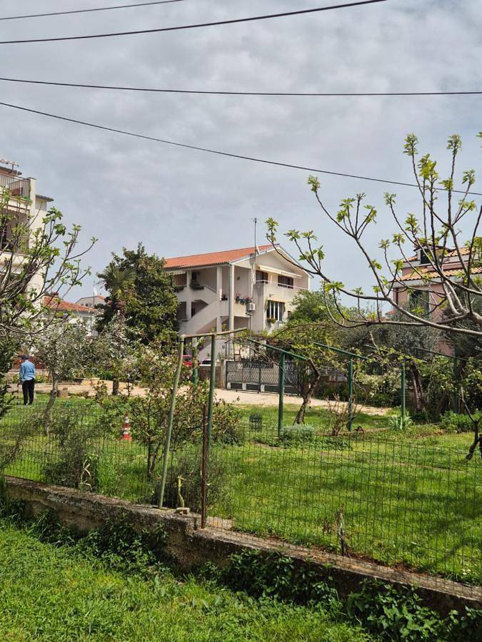 Bungalow für 2 Personen, mit Ausblick und Garten in Rovinj - 3