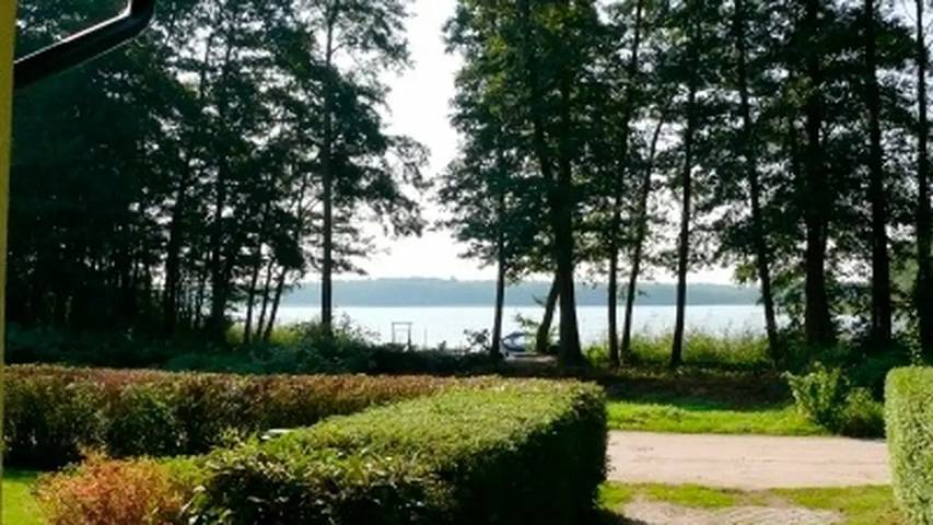 Ferienhaus für 8 Personen, mit Terrasse und Garten sowie Sauna in Jabel - 4