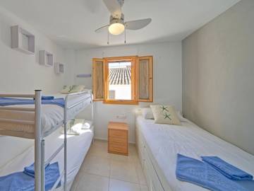Apartment for 5 People in Town of Altea, Altea, Photo 4