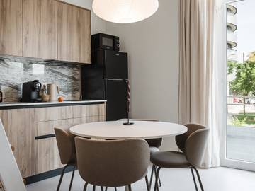 Loft voor 4 Personen in l'Olivereta, Valencia, Afbeelding 3