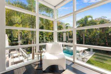 Vacation Home for 14 Guests in South Tampa, Tampa, Picture 1