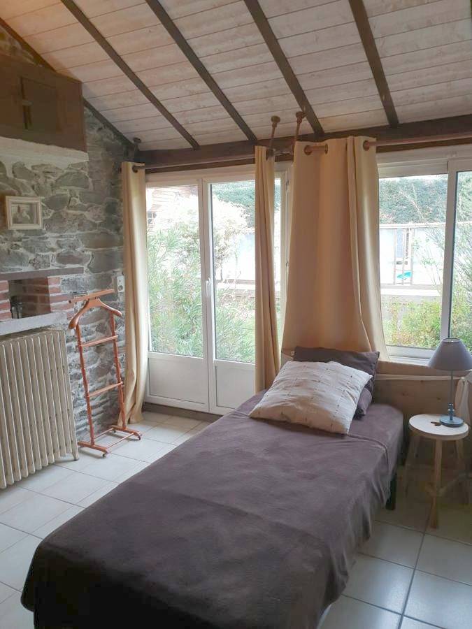 Location de vacances pour 6 personnes, avec vue et piscine à Saint-Fulgent - 3