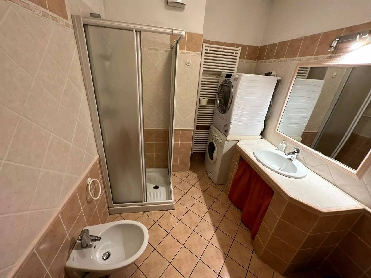 Ganze Wohnung, 3 Zimmer 5 Personen in Tiarno di Sotto, Ledro