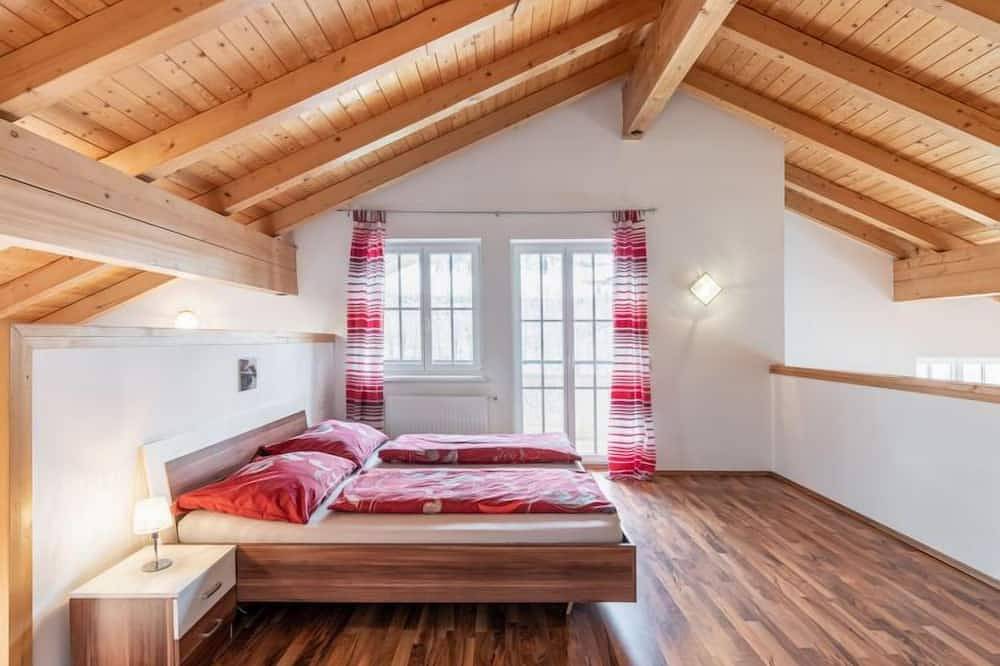Ganze Wohnung, Ferienwohnung Rot in Goldegg, Ski Amadé