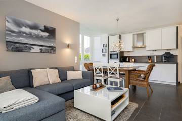 Ferienwohnung für 4 Personen in Greetsiel Hafen, Krummhörn, Bild 4