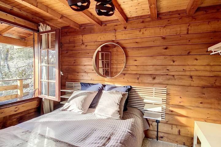 Gîte pour 6 personnes à Bruniquel - 4