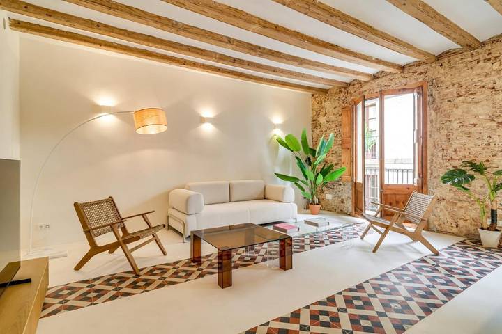 Apartamento de vacaciones para 2 personas - 1