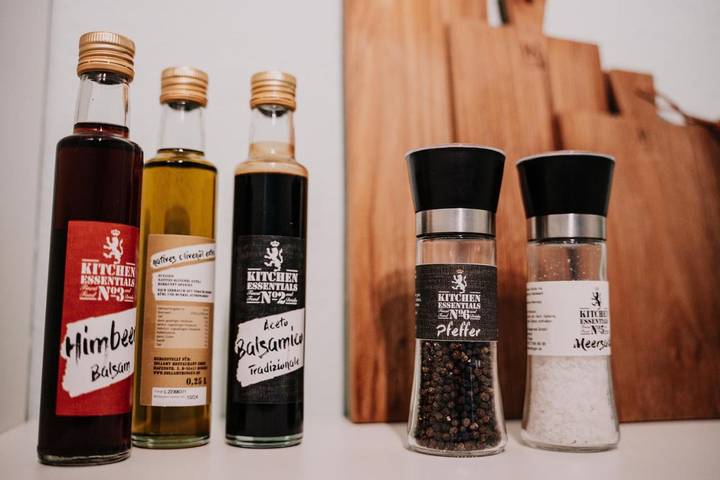 Ferienwohnung für 2 Personen in Bingen am Rhein - 4