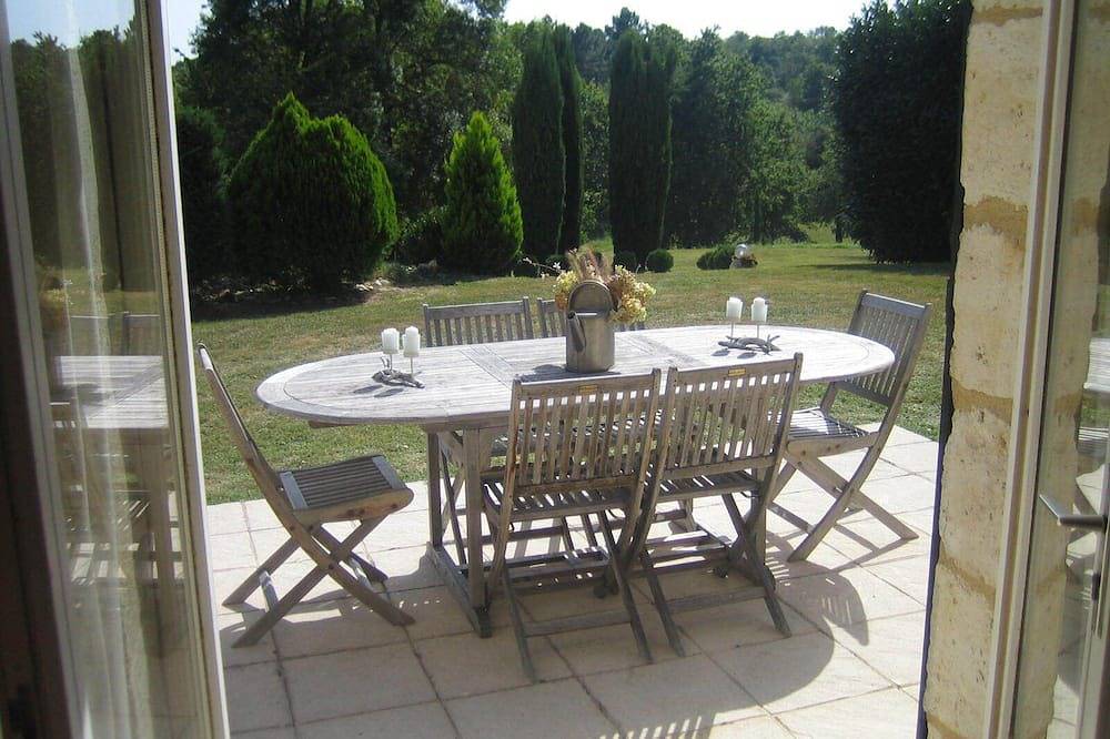 Maison de caractère - Maison avec jardin - Climatisation reversible in Saint-Jean-d'Estissac, Périgord Pourpre