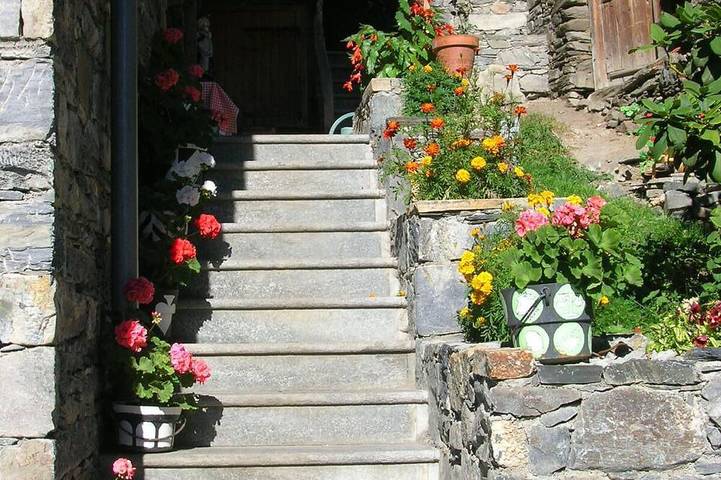 Entire apartment, Beautiful Gite 4 People in Bozel, Massif de la Vanoise