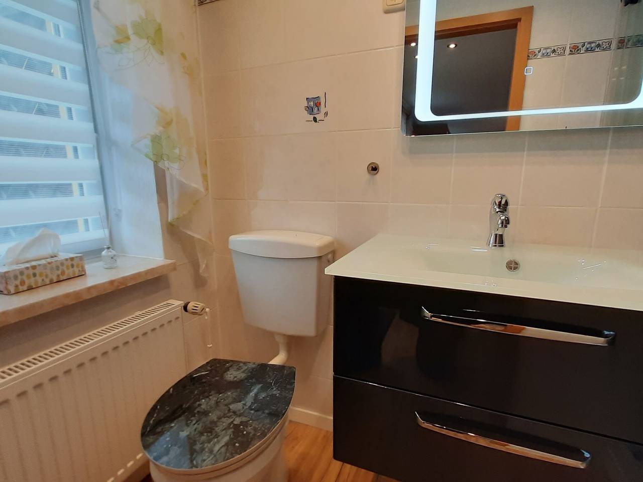 Natuurverblijf in Dankerode, foto 13